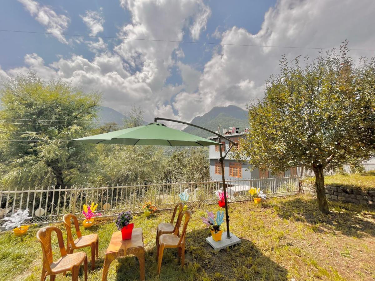 Hotel Hollywood - Top Rated & Most Awarded Property In Manali Exterior photo