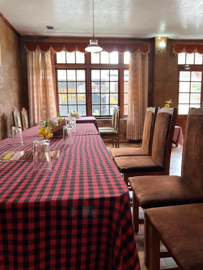 Hotel Hollywood - Top Rated & Most Awarded Property In Manali Exterior photo